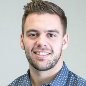 Meet your Posher, Clayton